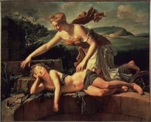 Il bambino e la Fortuna da Pierre Bouillon