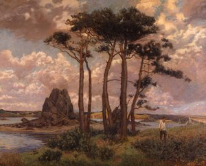 Bretagna da Pierre Boyer