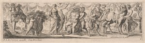 Silenus Ubriaco