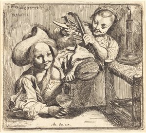 La taverna delle bambine