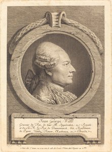 Jean George Wille