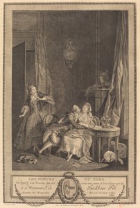 I costumi del tempo