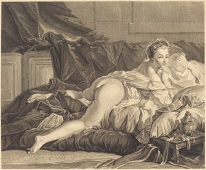 Il risveglio