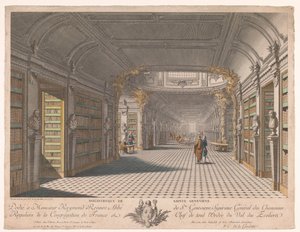 Biblioteca dell