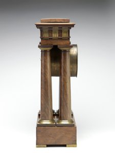 Orologio decimale, c.1798-1805