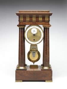 Orologio decimale, c.1798-1805