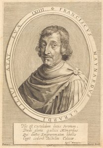 François Maynard da Pierre Daret de Cazeneuve