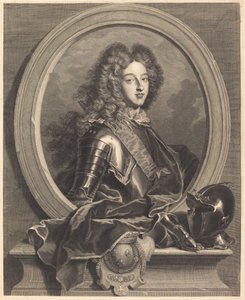 Luigi di Francia, duca di Borgogna