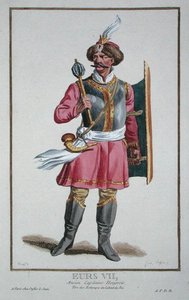 Eurs VII da 