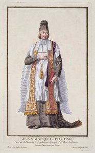 Jean-Jacques Poupar da 
