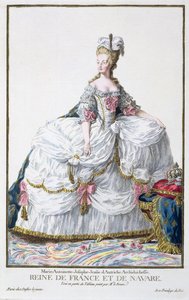 Maria Antonietta da 