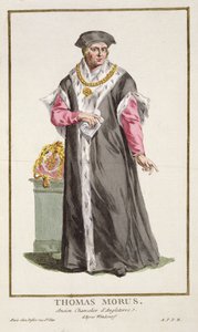 Sir Thomas More da 