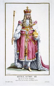 Guglielmo III (1650-1702) d