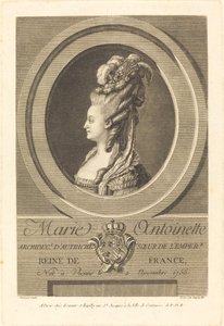 Maria Antonietta