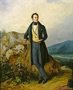 Ritratto di un gentiluomo