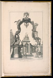 Cartiglio e fontana