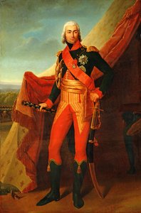 Jean-Baptiste Bessieres, Duca d