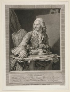 Jean Restout il Giovane