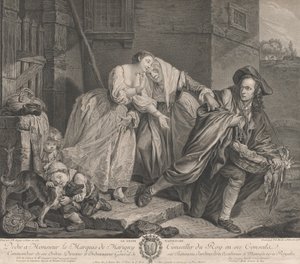 Il gesto napoletano