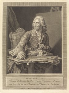 Jean Restout