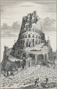 Torre di Babele
