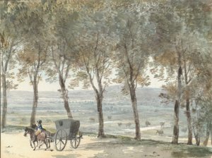 Taccuino di un viaggio al Château d