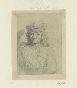 Ritratto di Tito