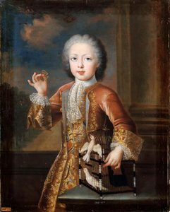 Principe Carlo Alessandro di Lorena