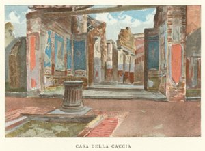 Casa della caccia