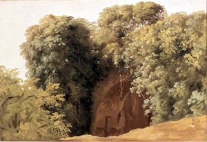 Rovine di un