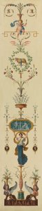 Pannello decorativo