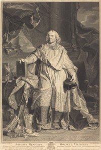 Jacques-Bénigne Bossuet