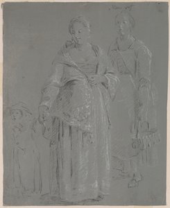 Tre Figure