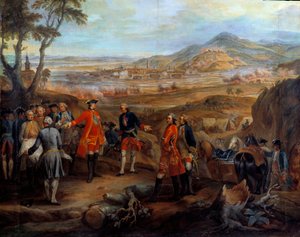 Campagna delle Fiandre (1745-1747): L
