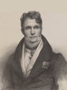 Ritratto del direttore d