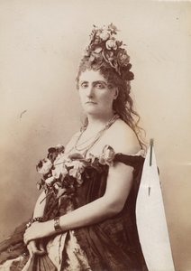[Contessa de Castiglione], 1895