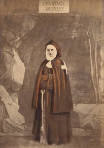 Ermitage de Passy