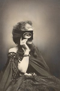 Scherzo della follia, c.1865