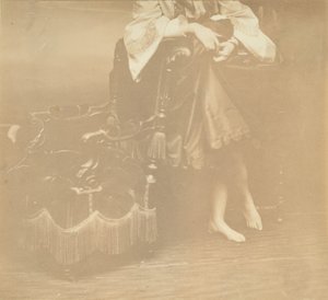 Le Gambe da Pierre Louis Pierson