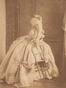 Mathilde da Pierre Louis Pierson
