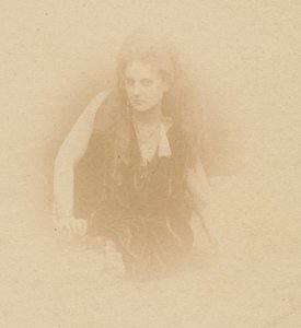 Piccola Regina d