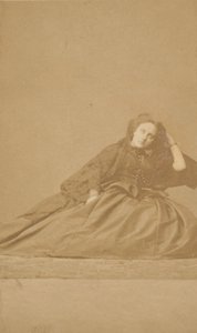 Rêverie da Pierre Louis Pierson