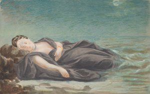 Virginie da Pierre Louis Pierson
