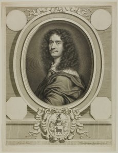 Joseph-François Borri da Pierre Louis van Schuppen