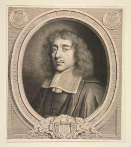 Louis-Marie-Armand de Simianes de Gordes da Pierre Louis van Schuppen