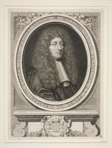 Louis François le Fèvre de Caumartin (1624-1687)
