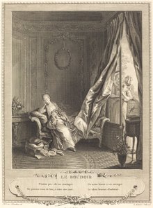 Il Boudoir