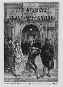 Illustrazione di copertina di 