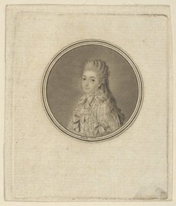 Anne de Chaumont-Guitry, Contessa d