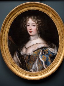  da Pierre Mignard